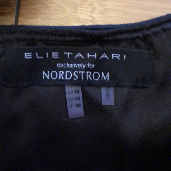 Elie Tahari for Nordstrom sz10 - Picture 5 of 5